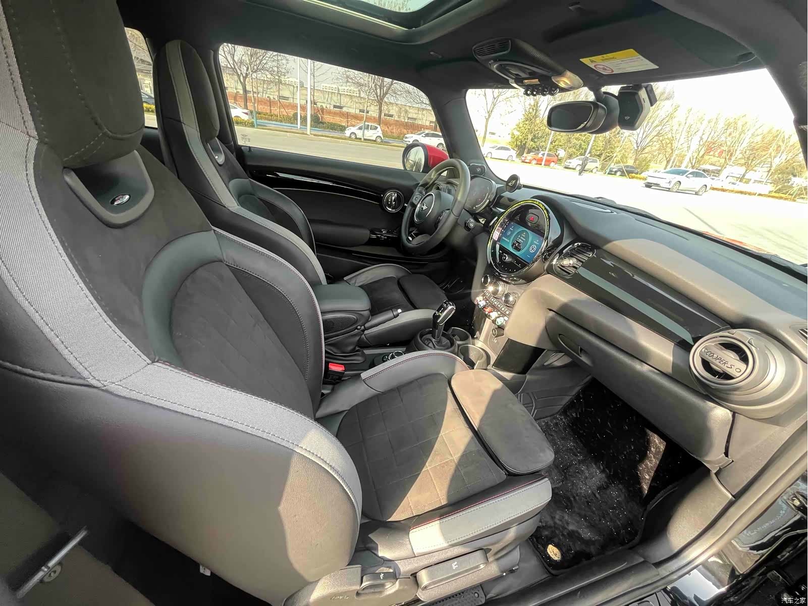 Mini Countryman, 2022 13
