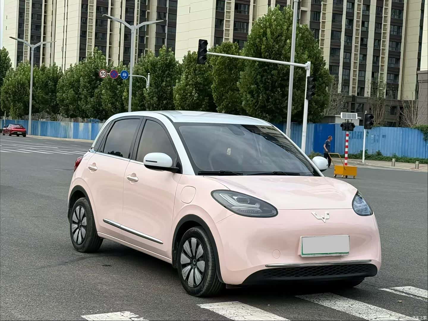 Wuling Bingo, 2023 1