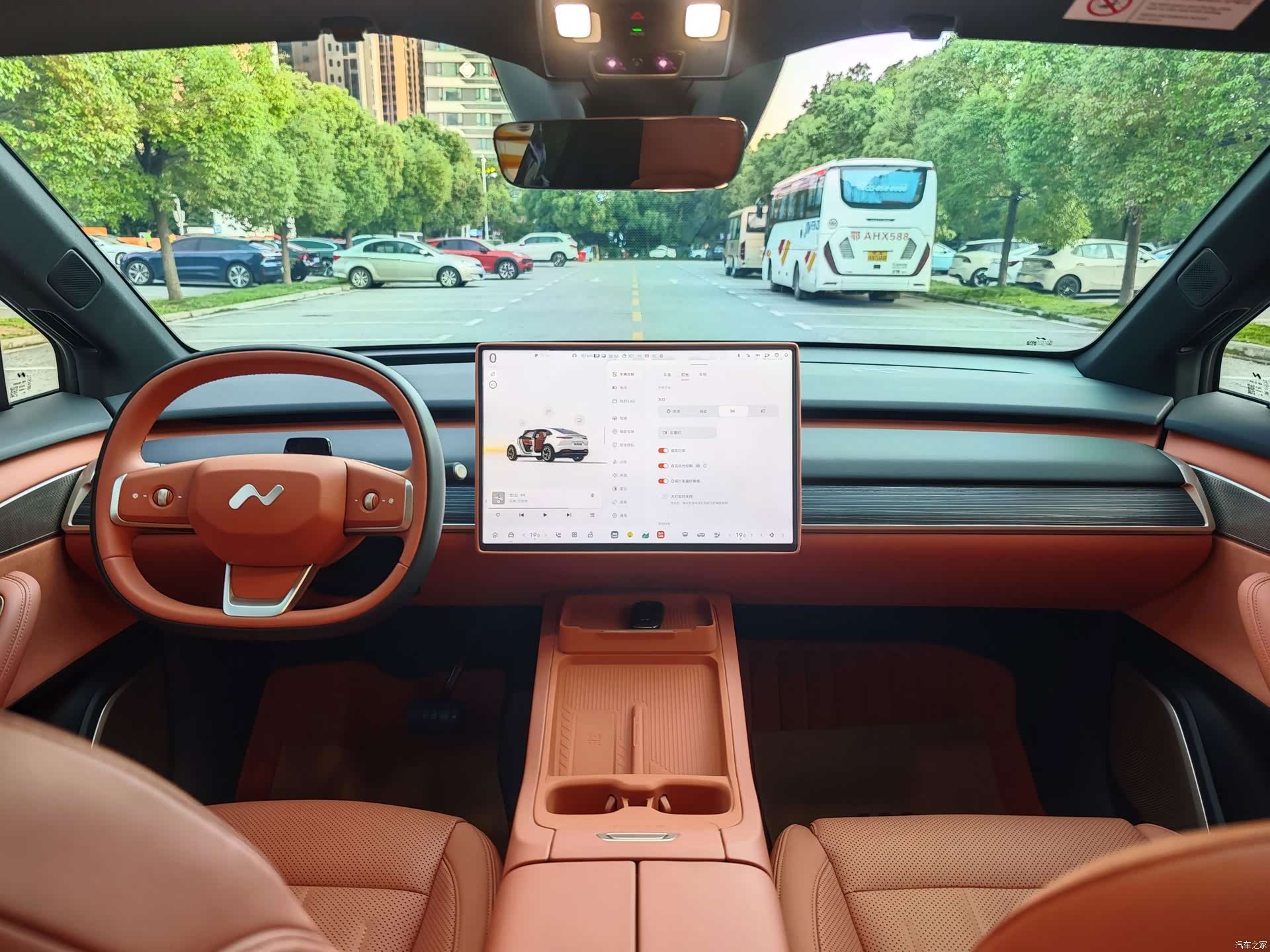 NIO L60, 2024 все фото
