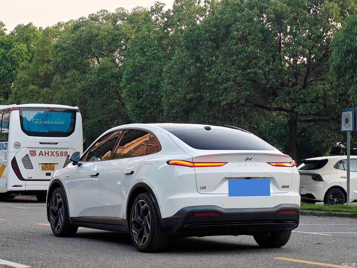 NIO L60, 2024 9