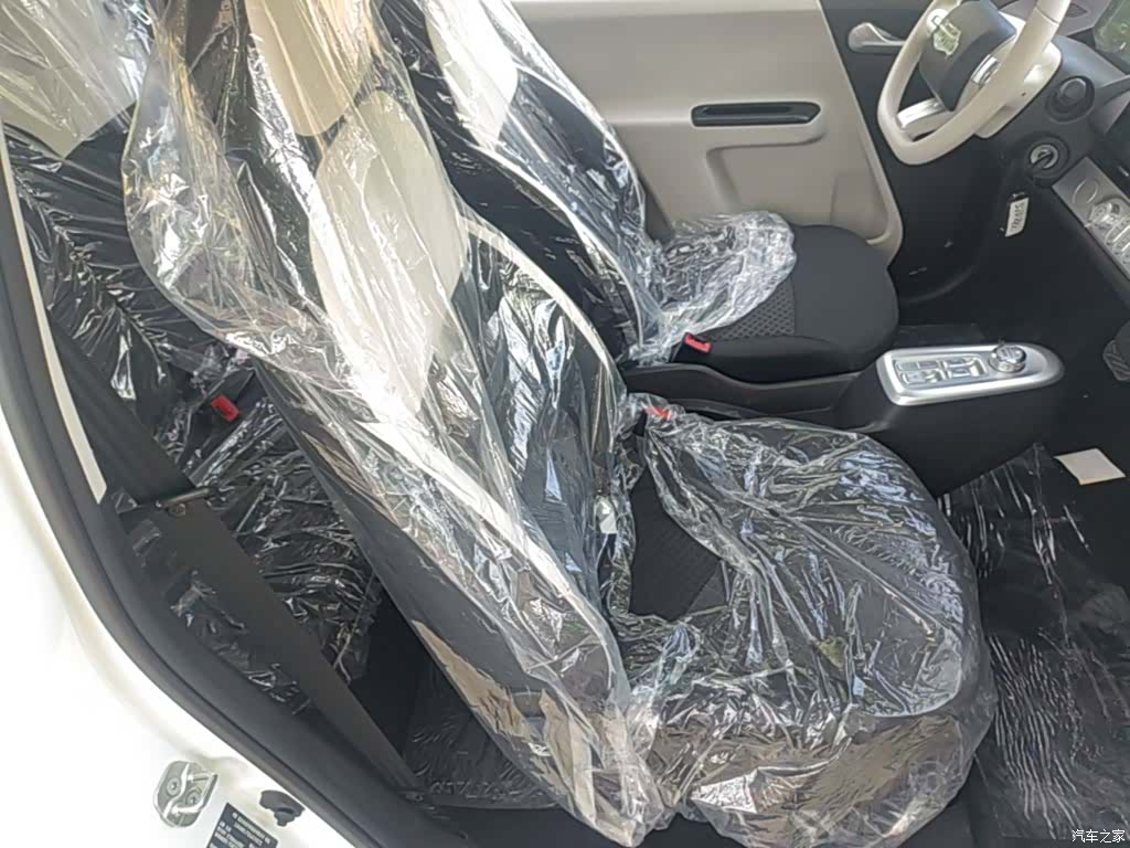 Changan Lumin, 2026 25