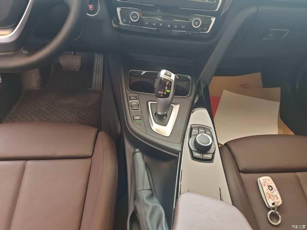 BMW 3 Series, 2018 14