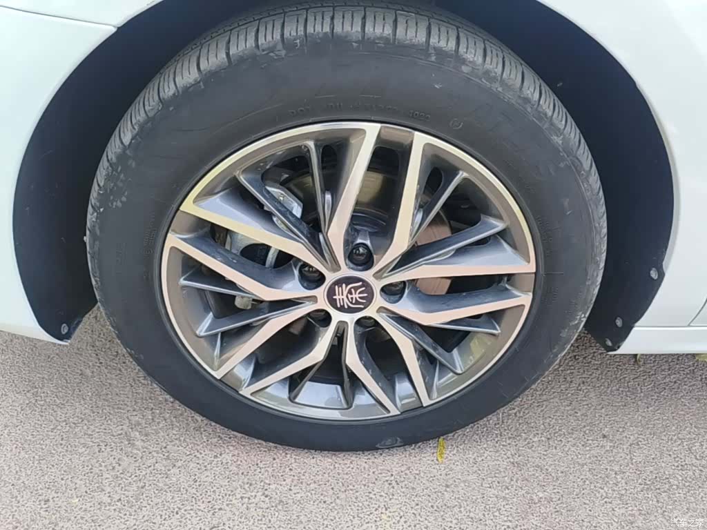 BYD Qin, 2023 23