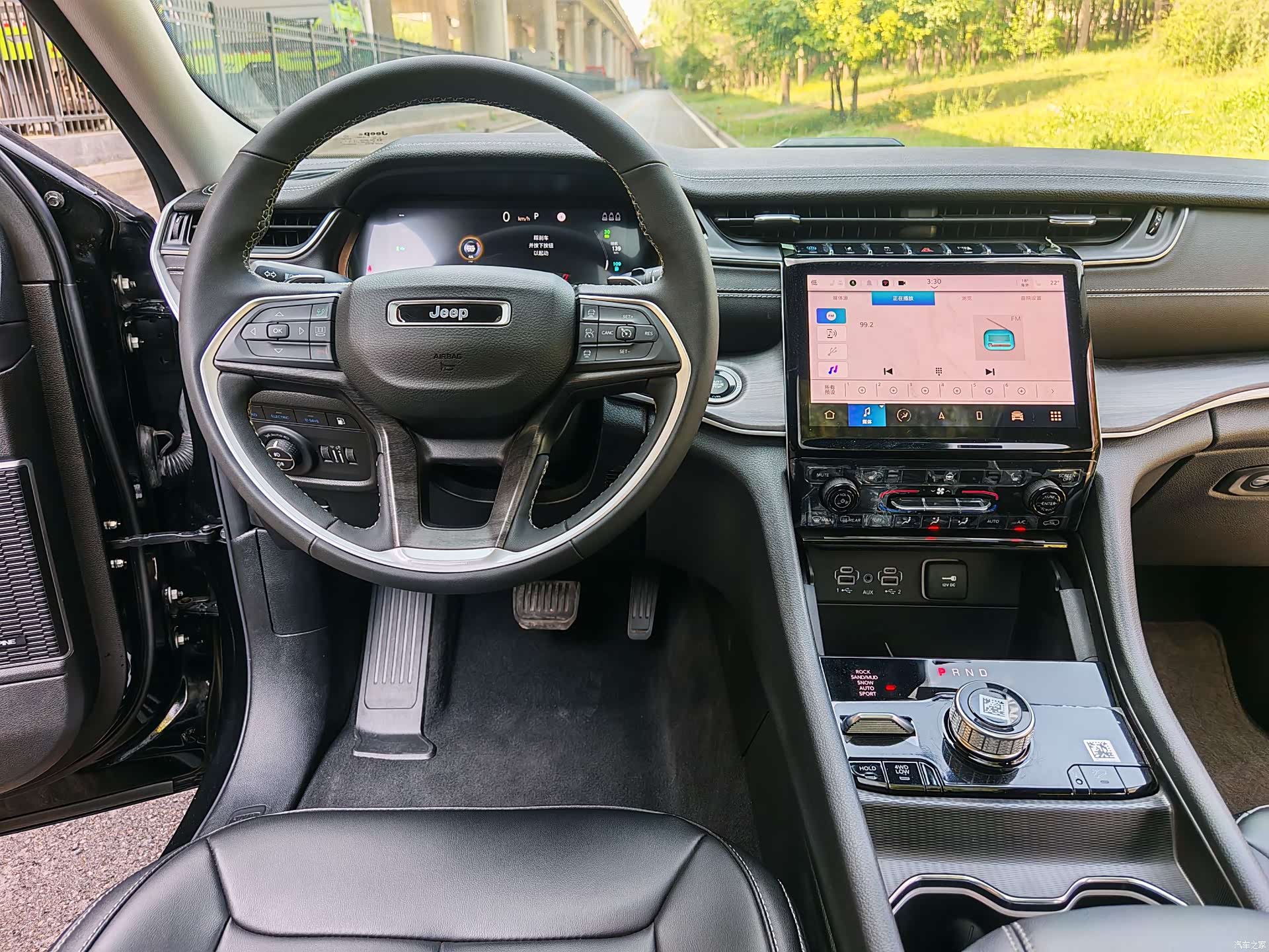 Jeep Grand Cherokee, 2025 7