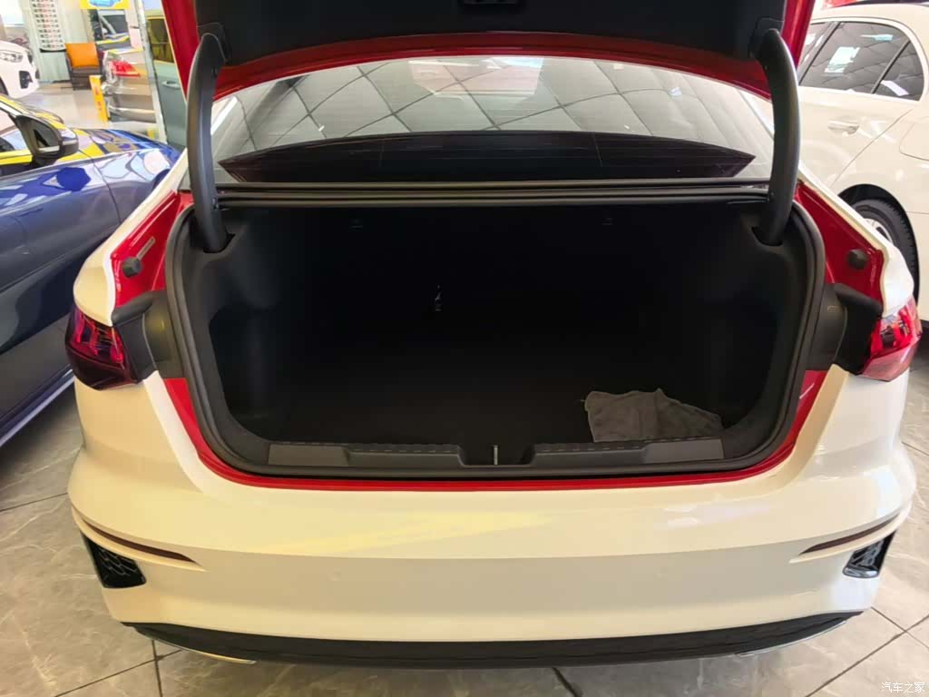 Audi A3, 2021 19