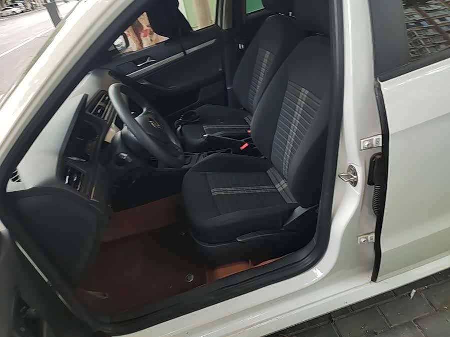 Volkswagen Lavida 2020, фото 15