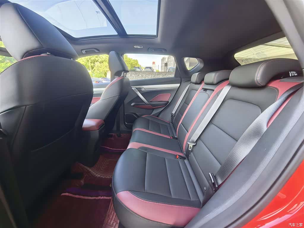 Geely Coolray, 2020 6