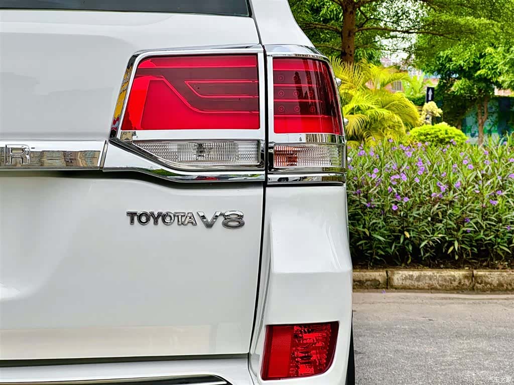 Toyota Land Cruiser, 2010 25