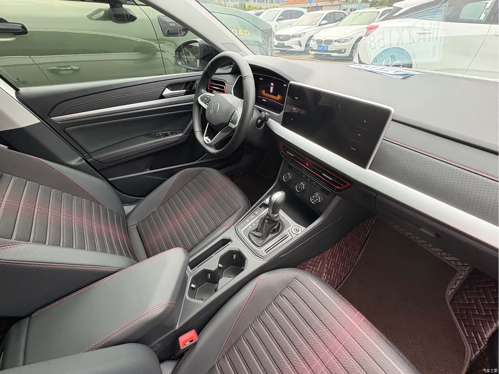 Volkswagen Lavida, 2023 10