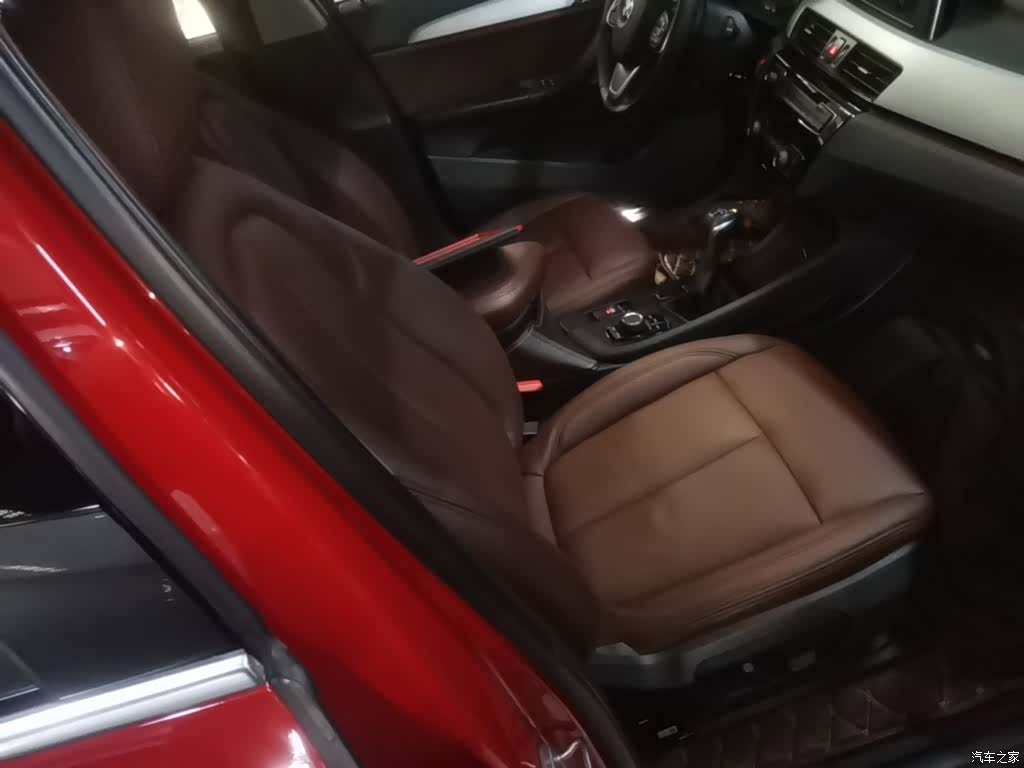 BMW X1, 2018 25