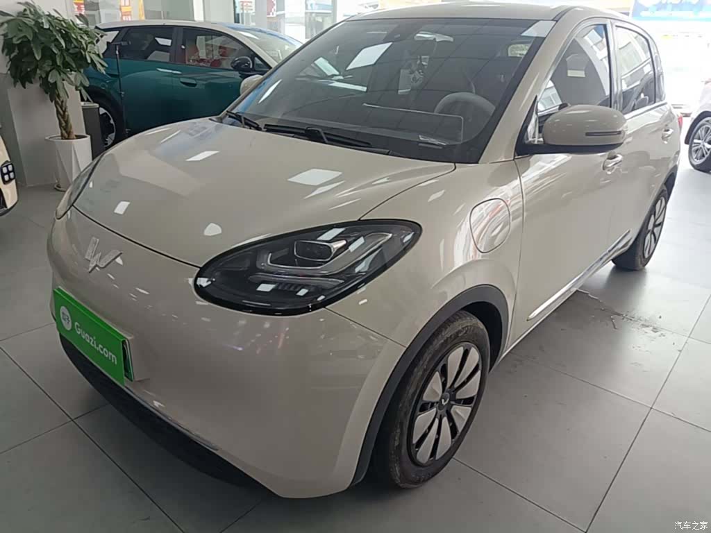Wuling Bingo, 2024 1