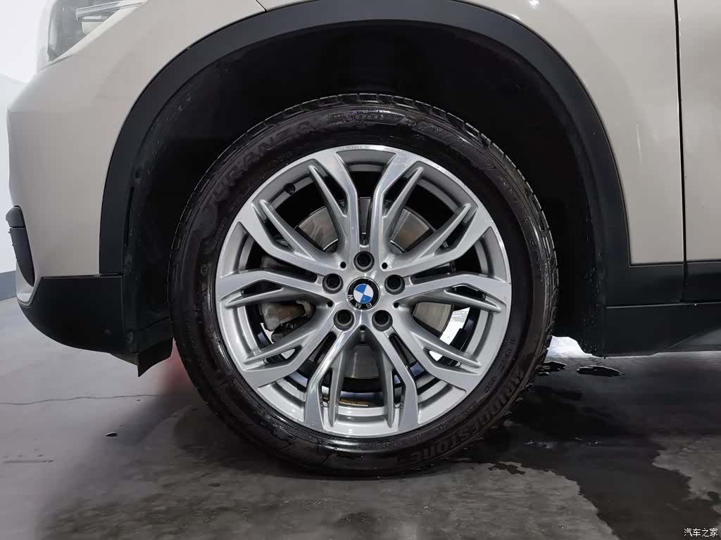 BMW X1, 2019 17