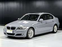 ����3ϵ 2012�� 320i ʱ����