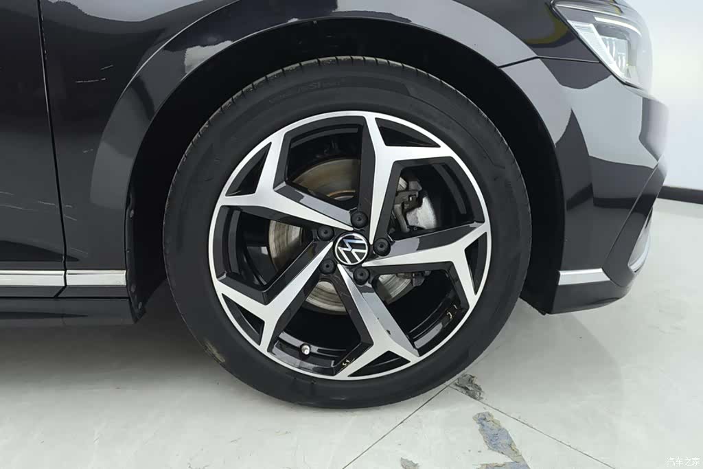 Volkswagen Magotan, 2024 6