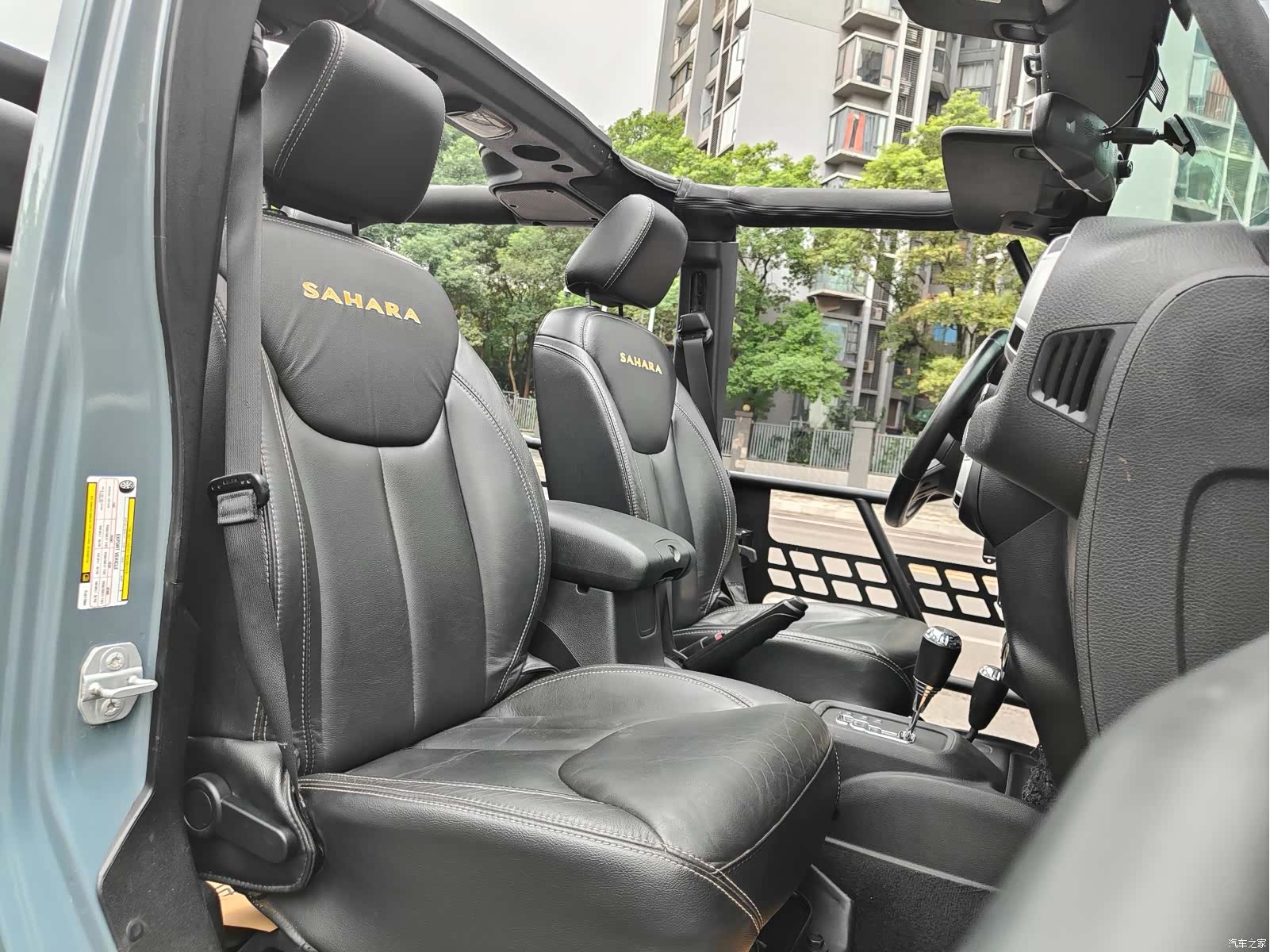 Jeep Wrangler, 2015 15