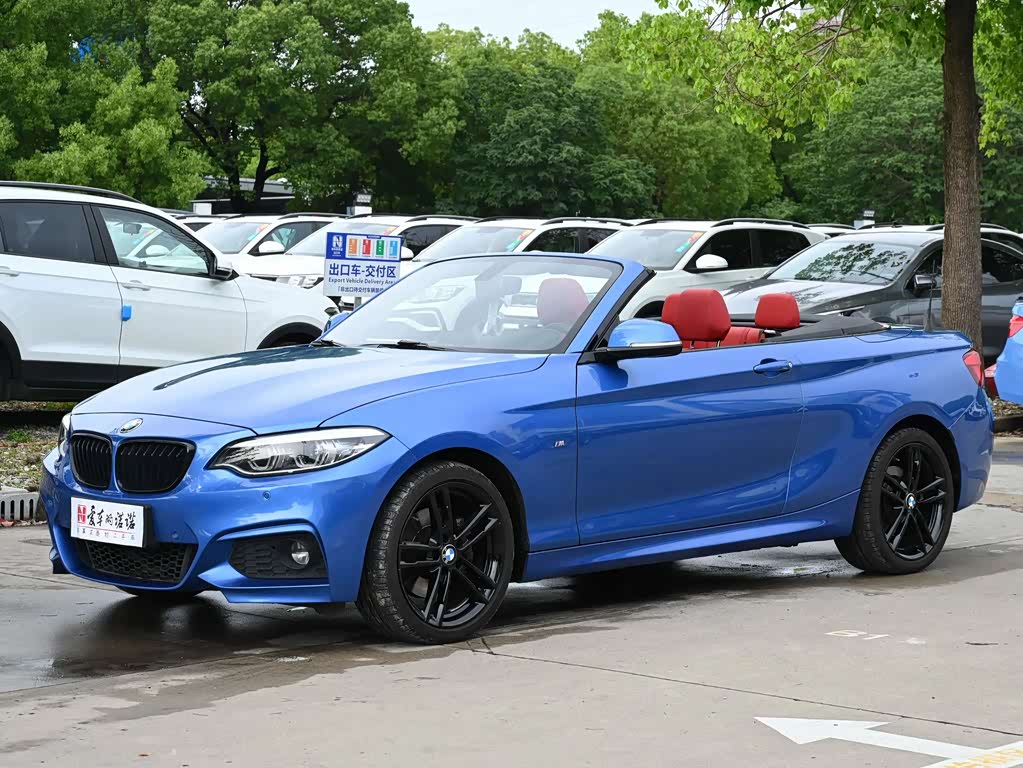 BMW 2 Series