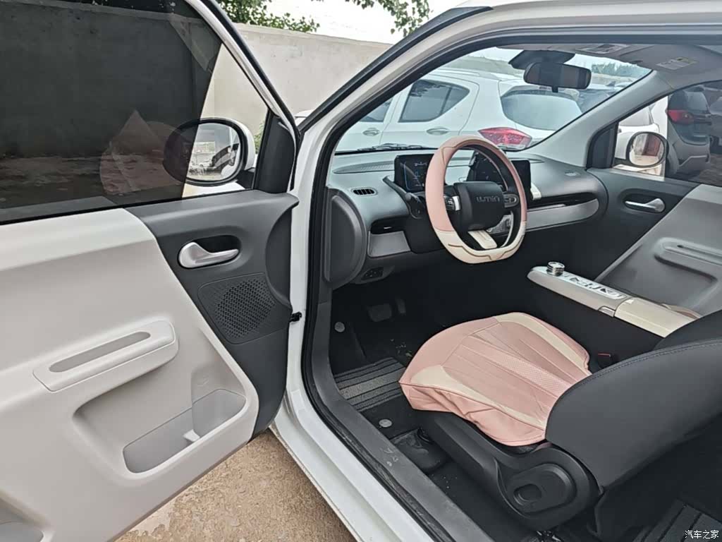 Changan Lumin, 2025 16