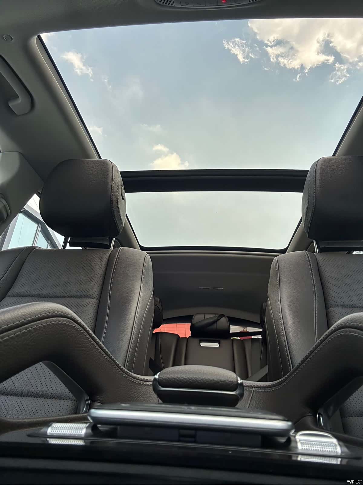 Mercedes-Benz GLS, 2021 16