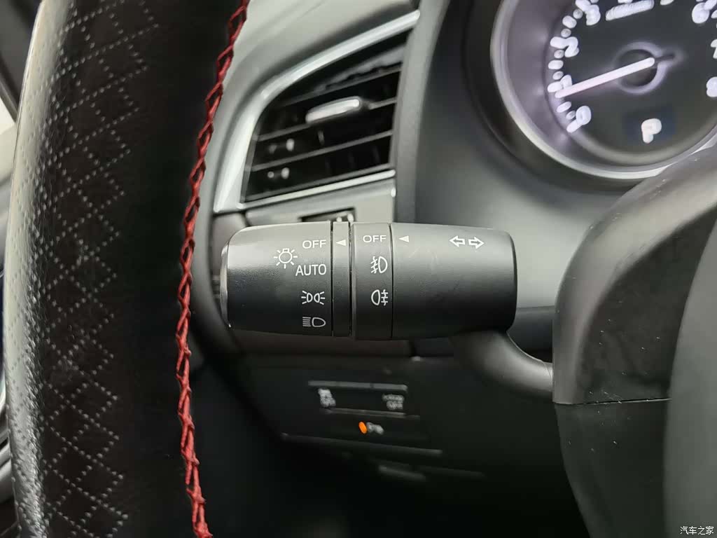 Mazda Atenza, 2018 21
