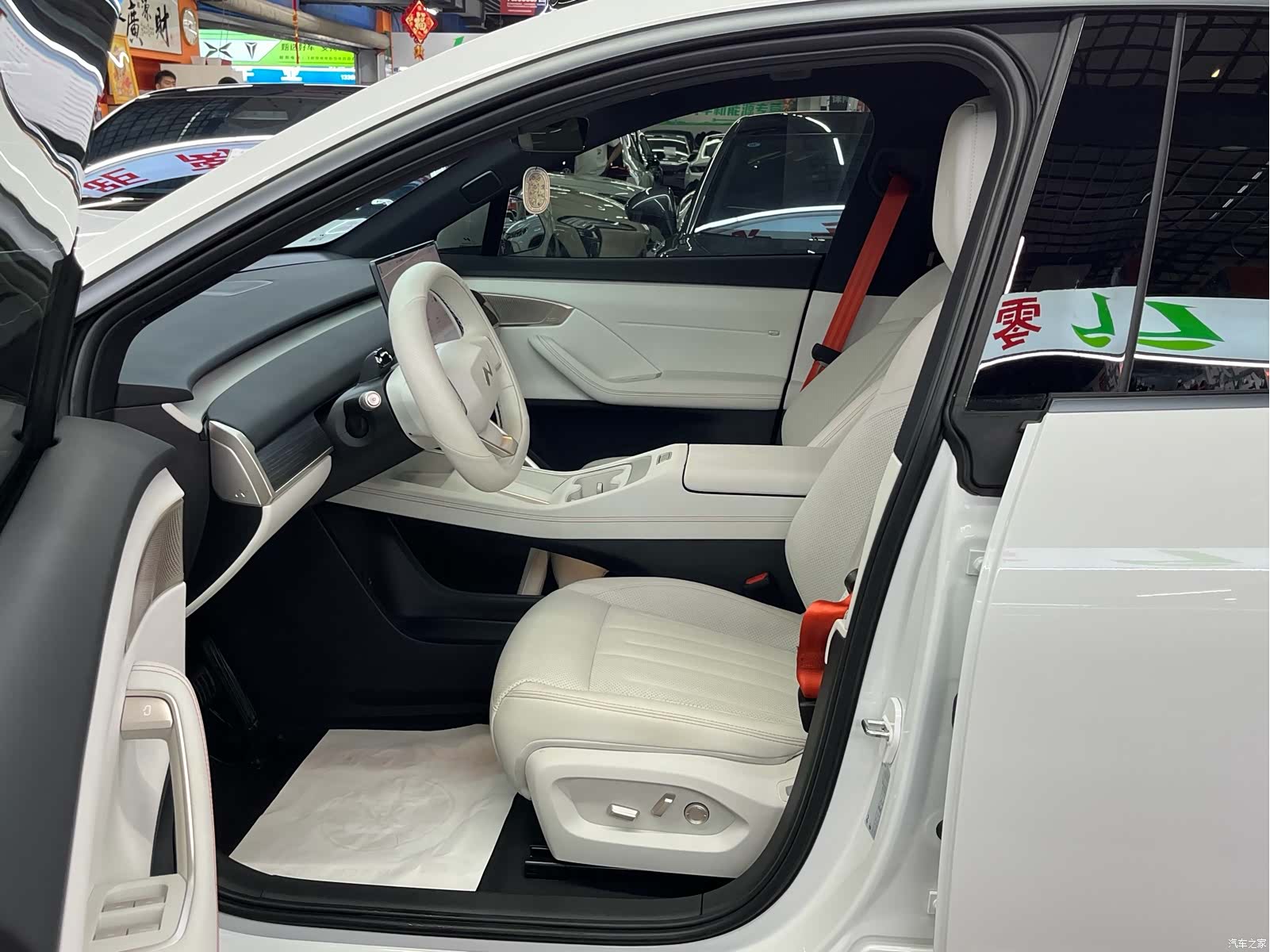 NIO L60, 2025 7