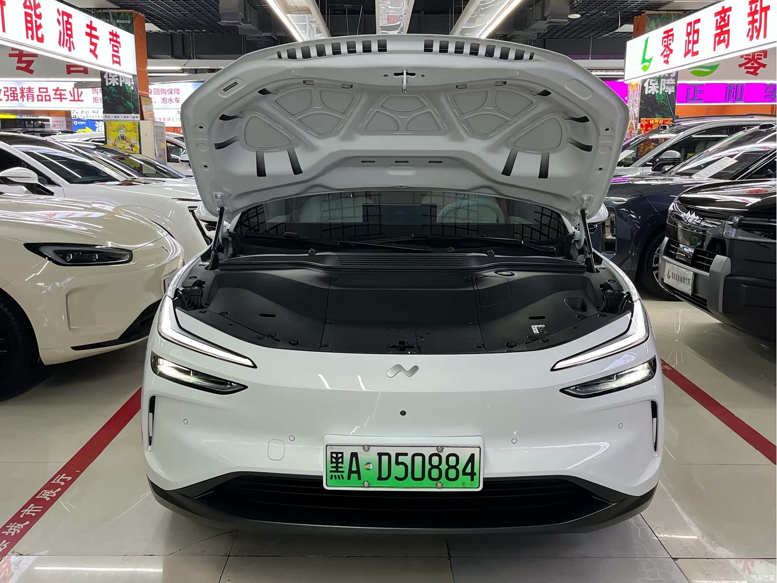 NIO L60, 2025 17