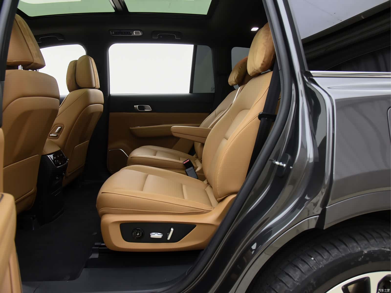Li Auto ONE, 2022 14