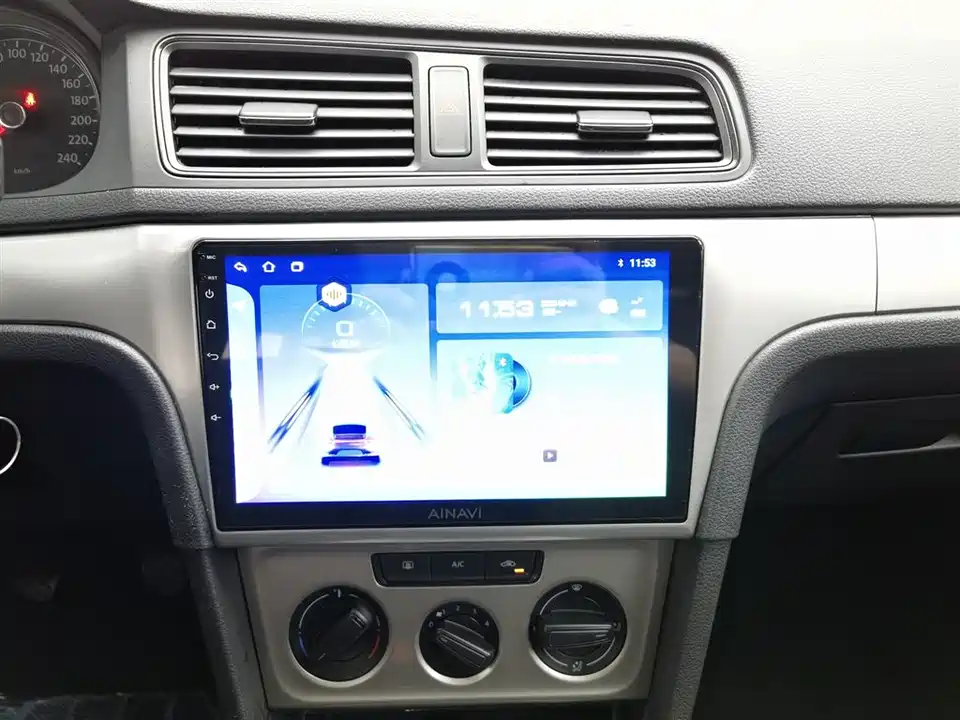 Volkswagen Lavida Volkswagen Lavida