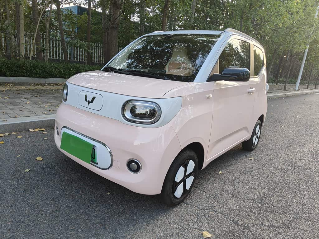 Wuling Mini EV MINIEV 2024 215km