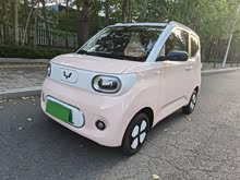 ���MINIEV 2024�� ������ 215km ���װ�