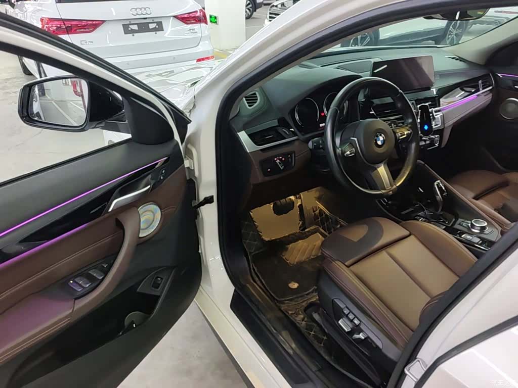 BMW X2, 2022 16