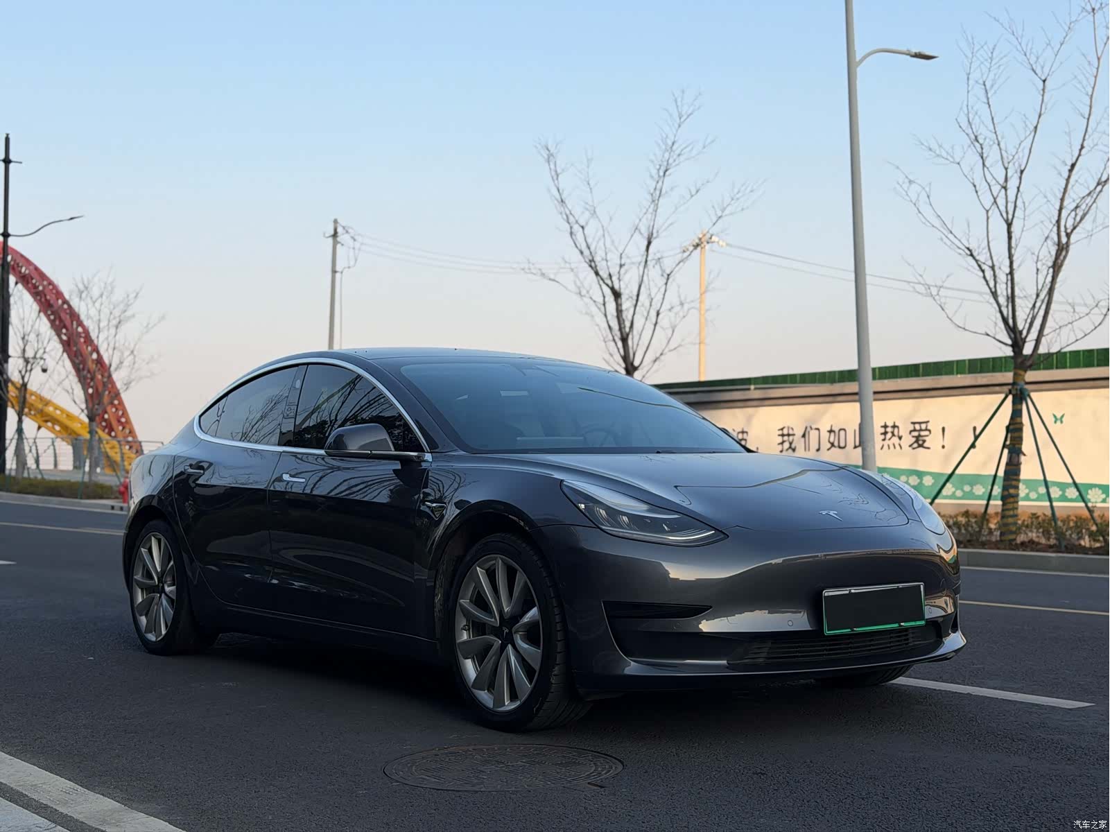 Tesla Model 3, 2020 3