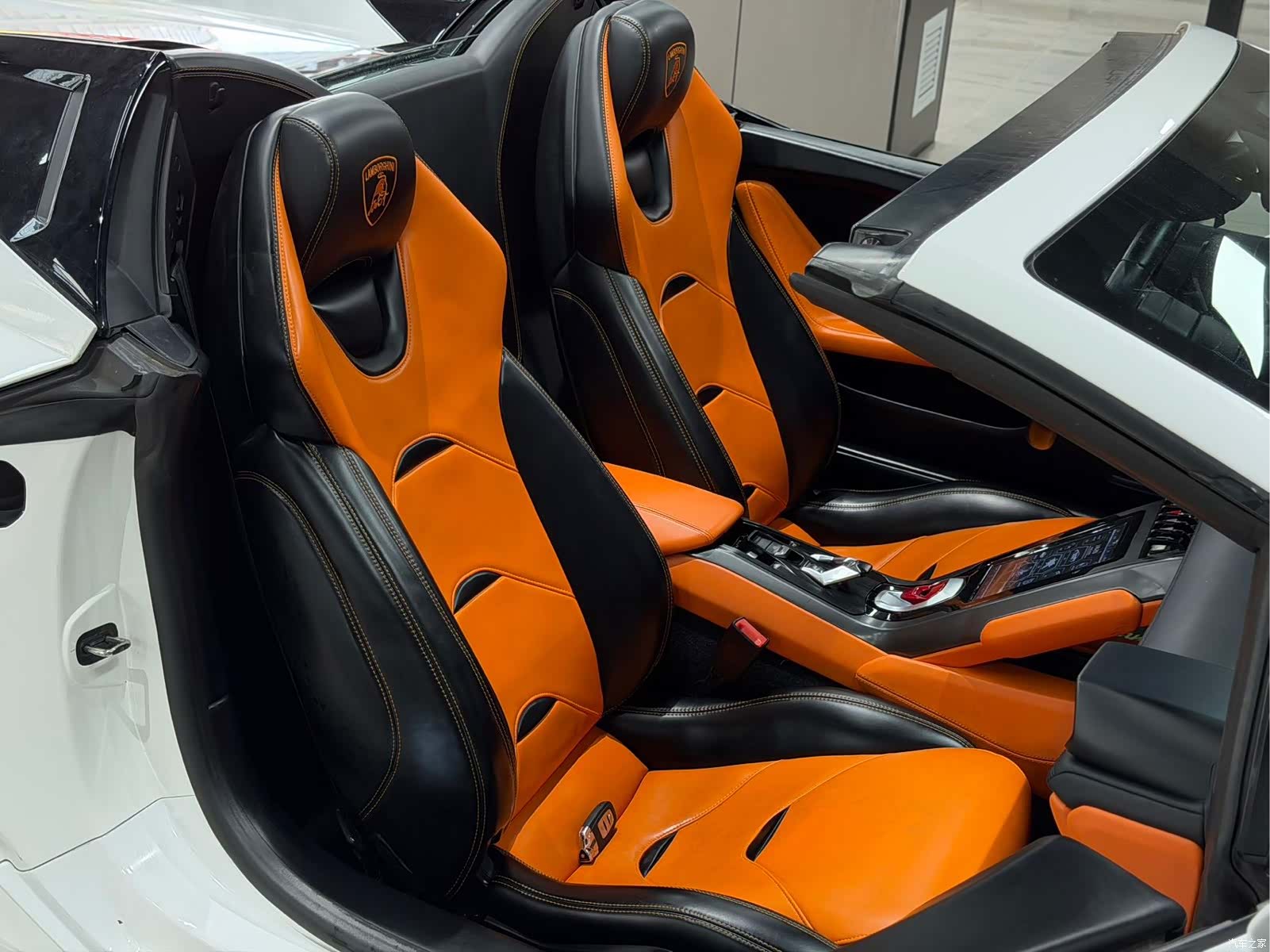 Lamborghini Huracán, 2018 13