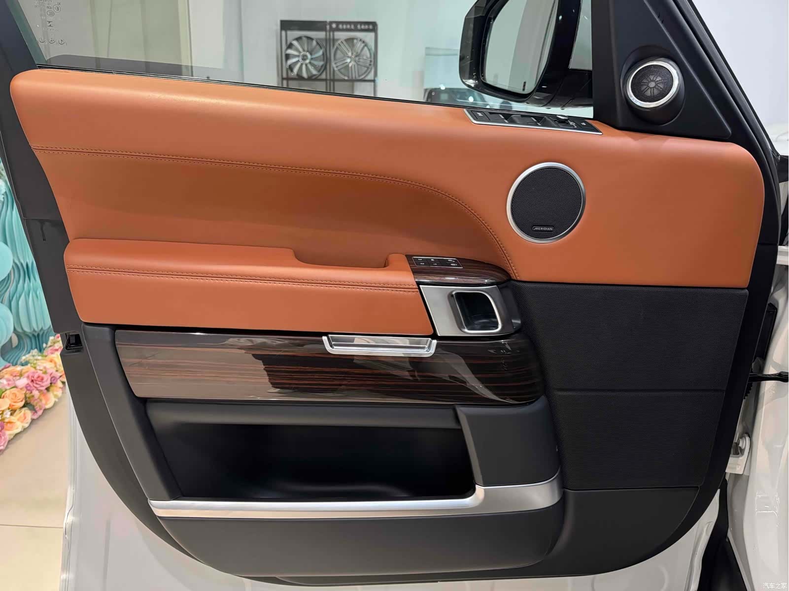 Land Rover Range Rover, 2017 6