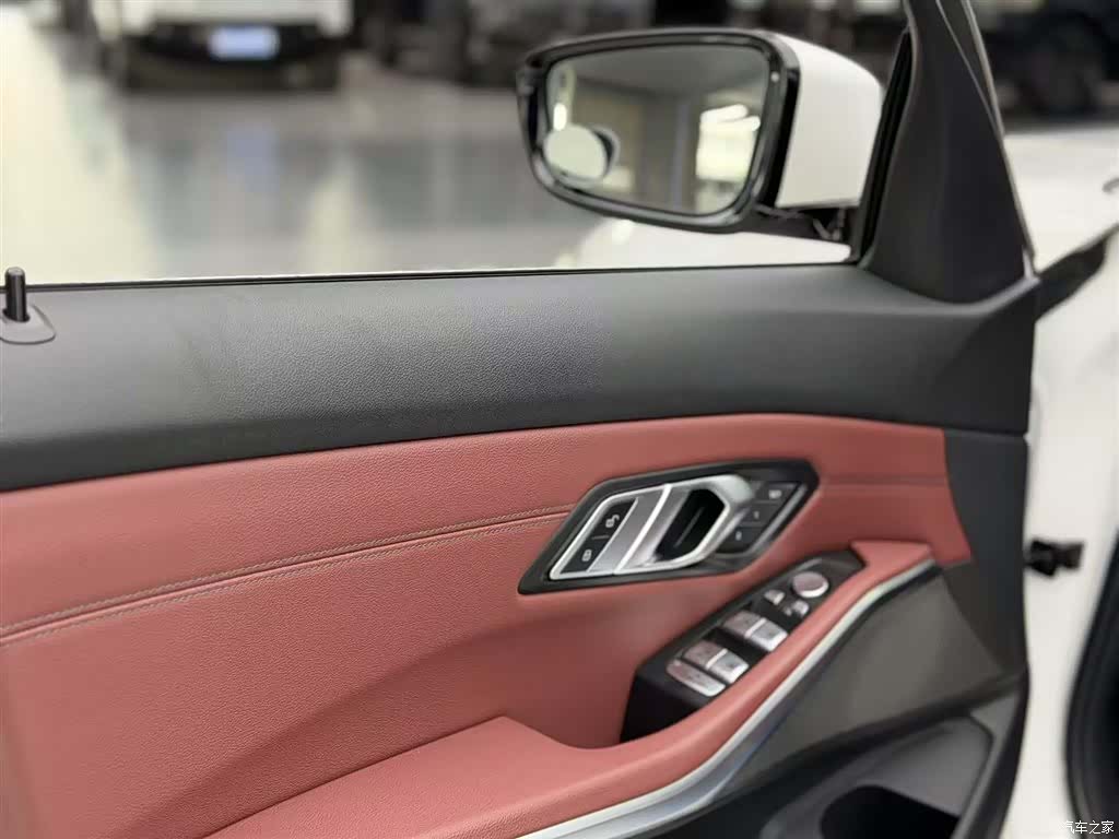 BMW 3 Series, 2022 19