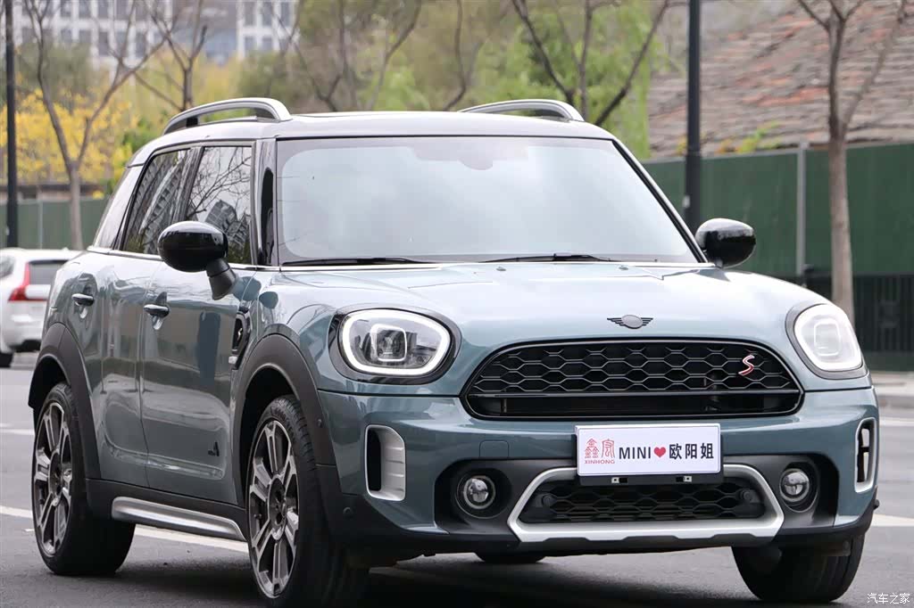 Mini Countryman, 2024 3