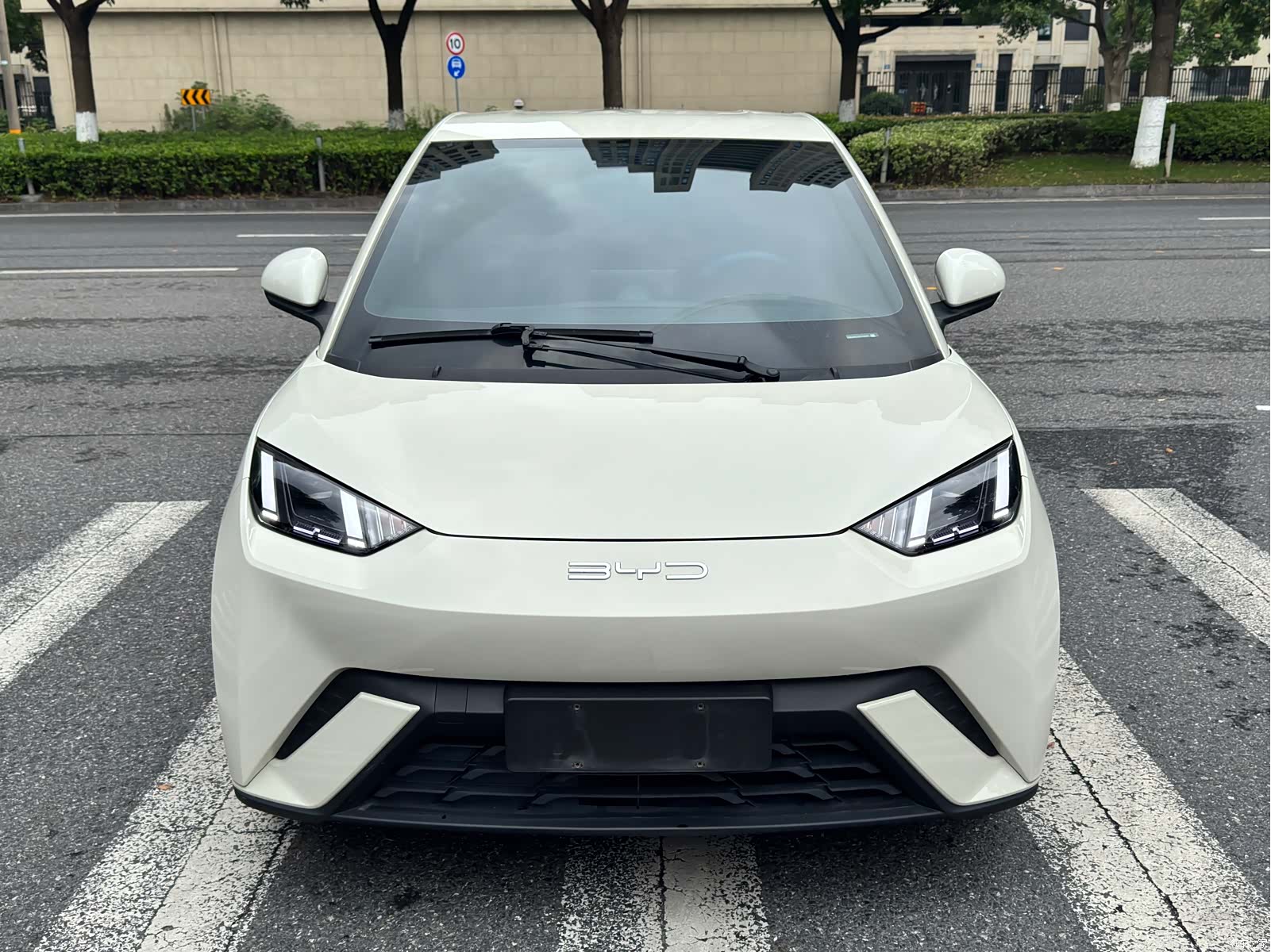 BYD Seagull, 2024 2