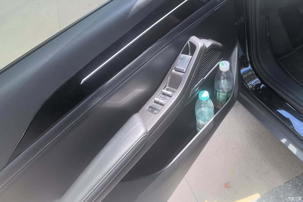 Geely Galaxy L6, 2024 7