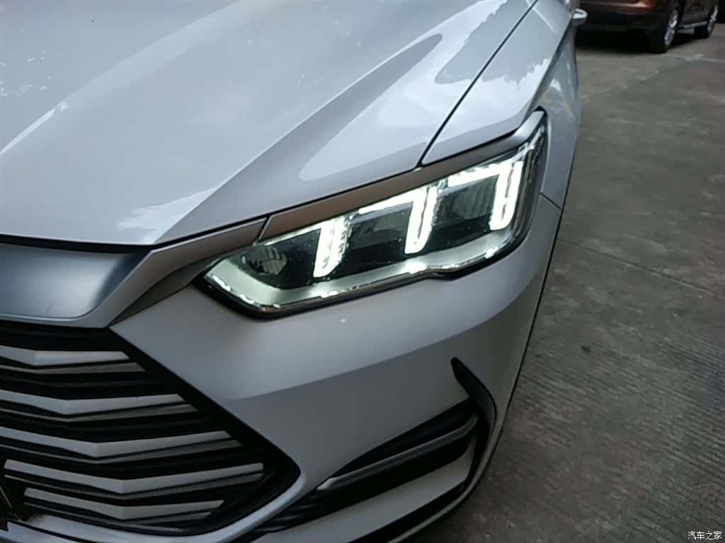 BYD Song, 2022 24
