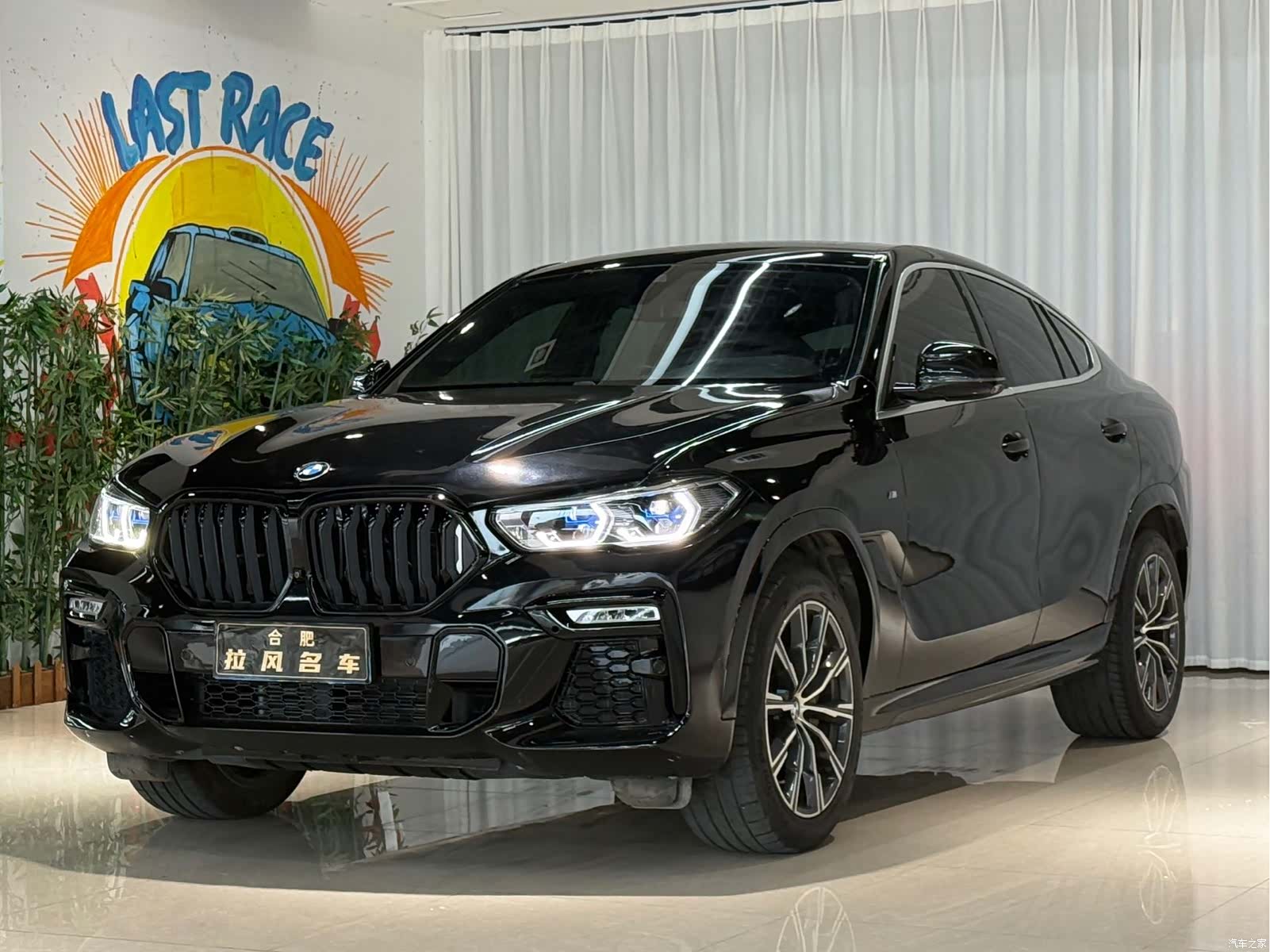 BMW X6, 2022 1