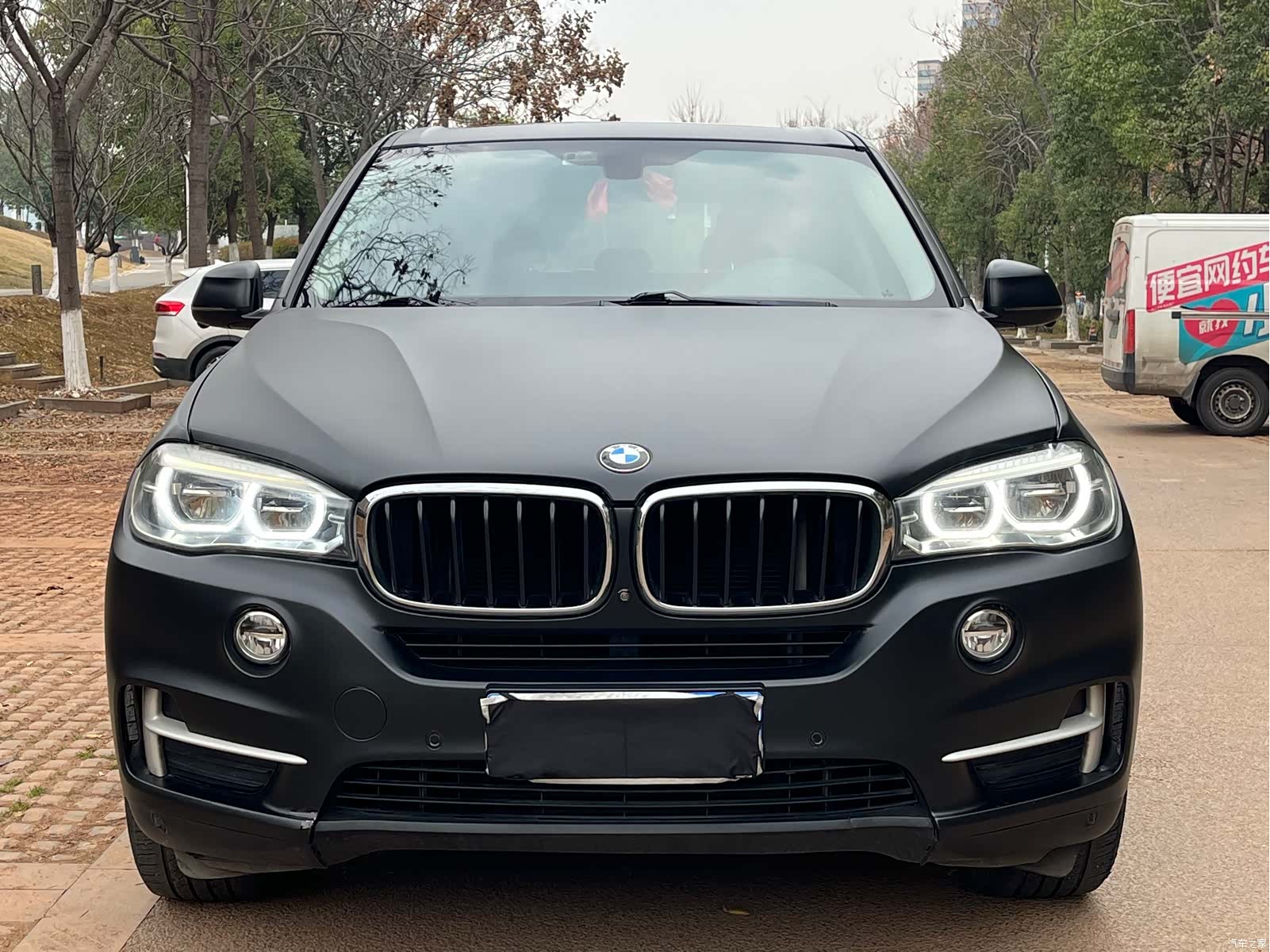 BMW X5, 2018 2