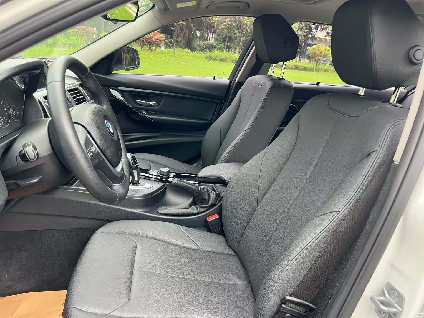BMW 3 Series, 2017 9