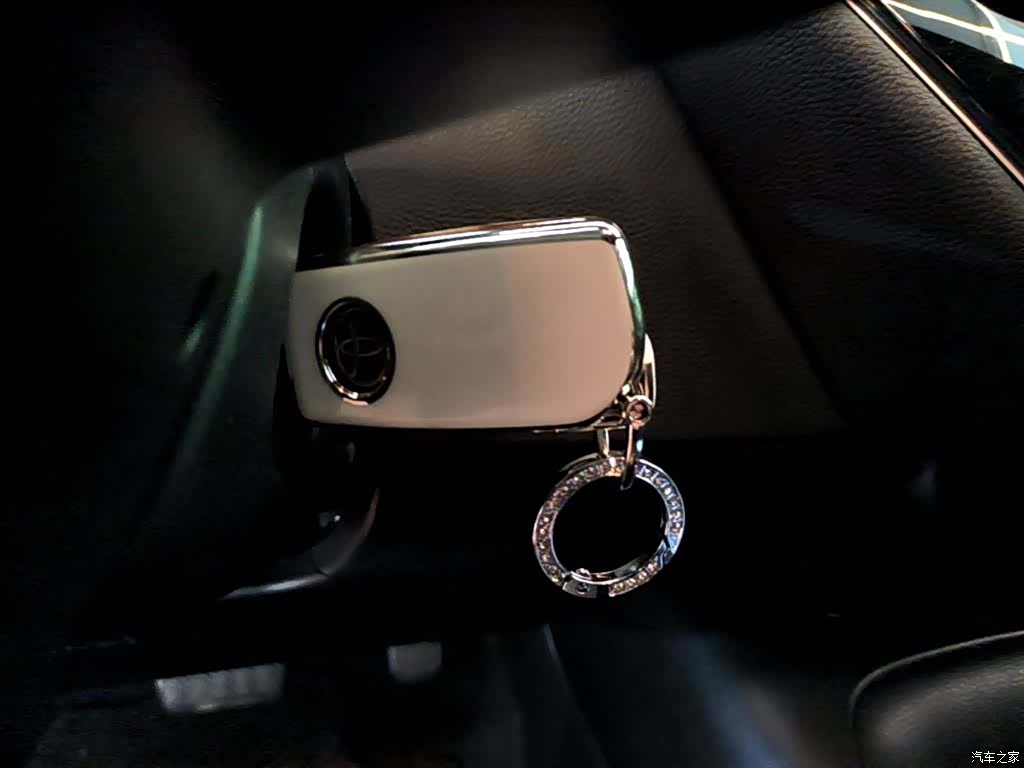 Toyota Levin, 2022 9