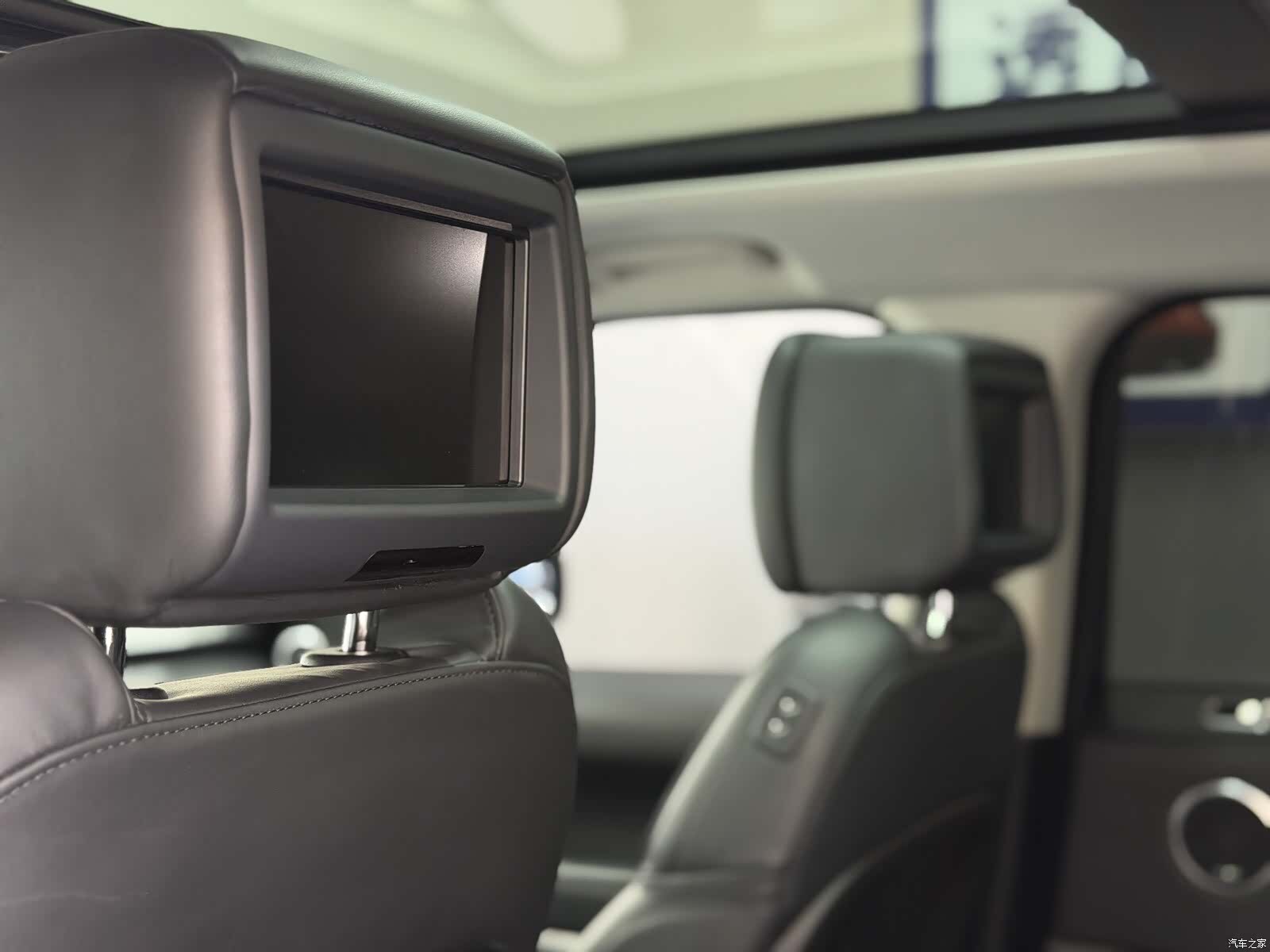 Land Rover Range Rover, 2020 17
