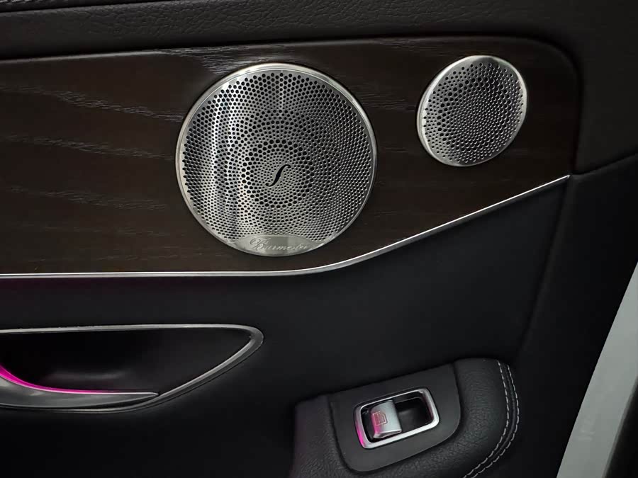 Mercedes-Benz GLC-Class 2022, фото 14