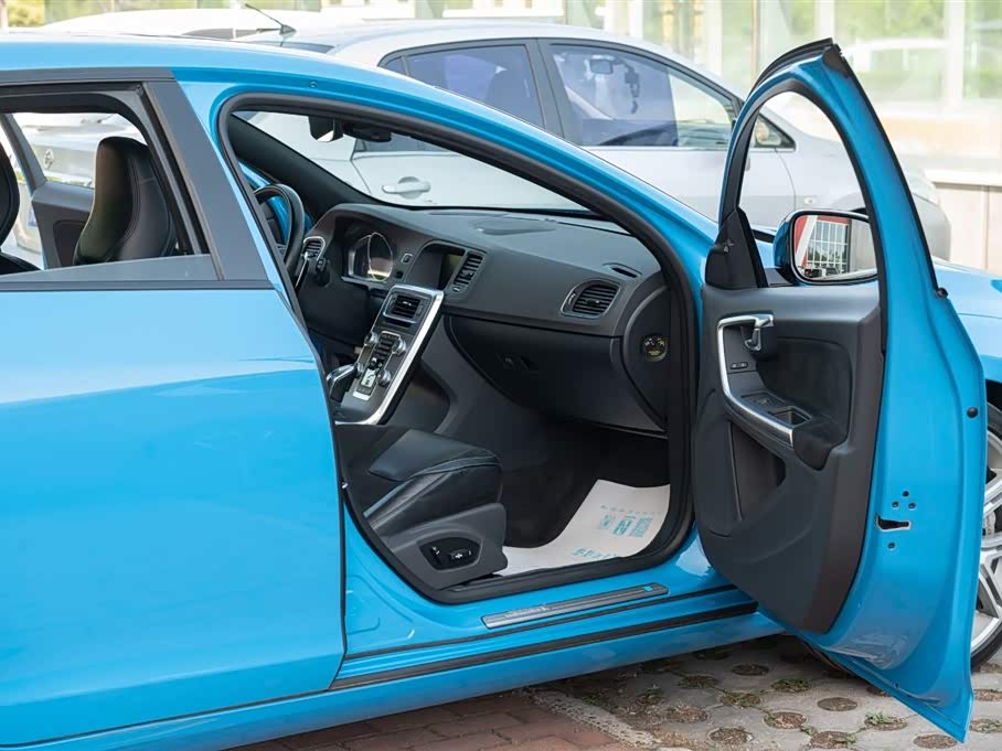Volvo V60 Volvo V60