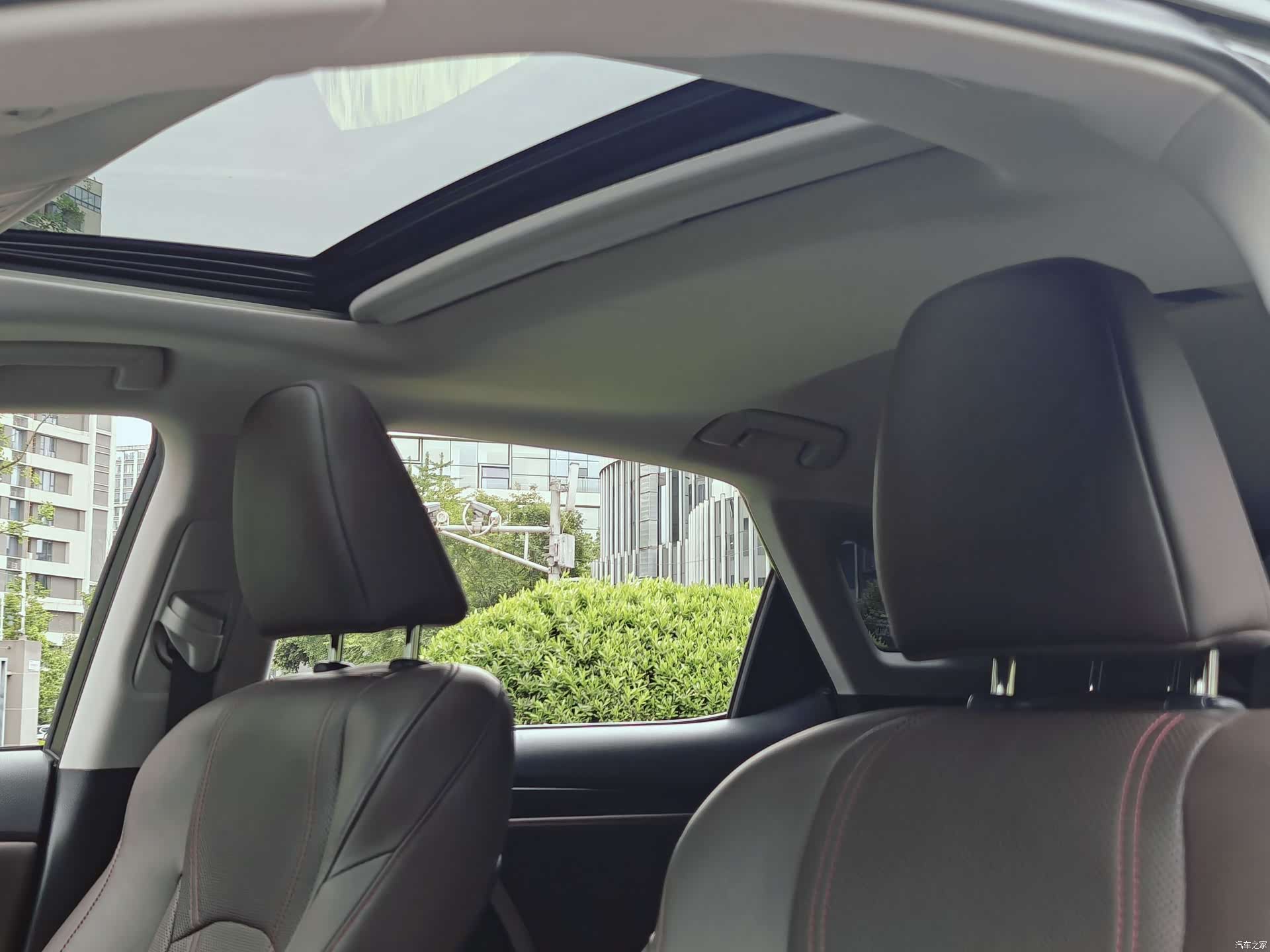 Lexus RX, 2021 19