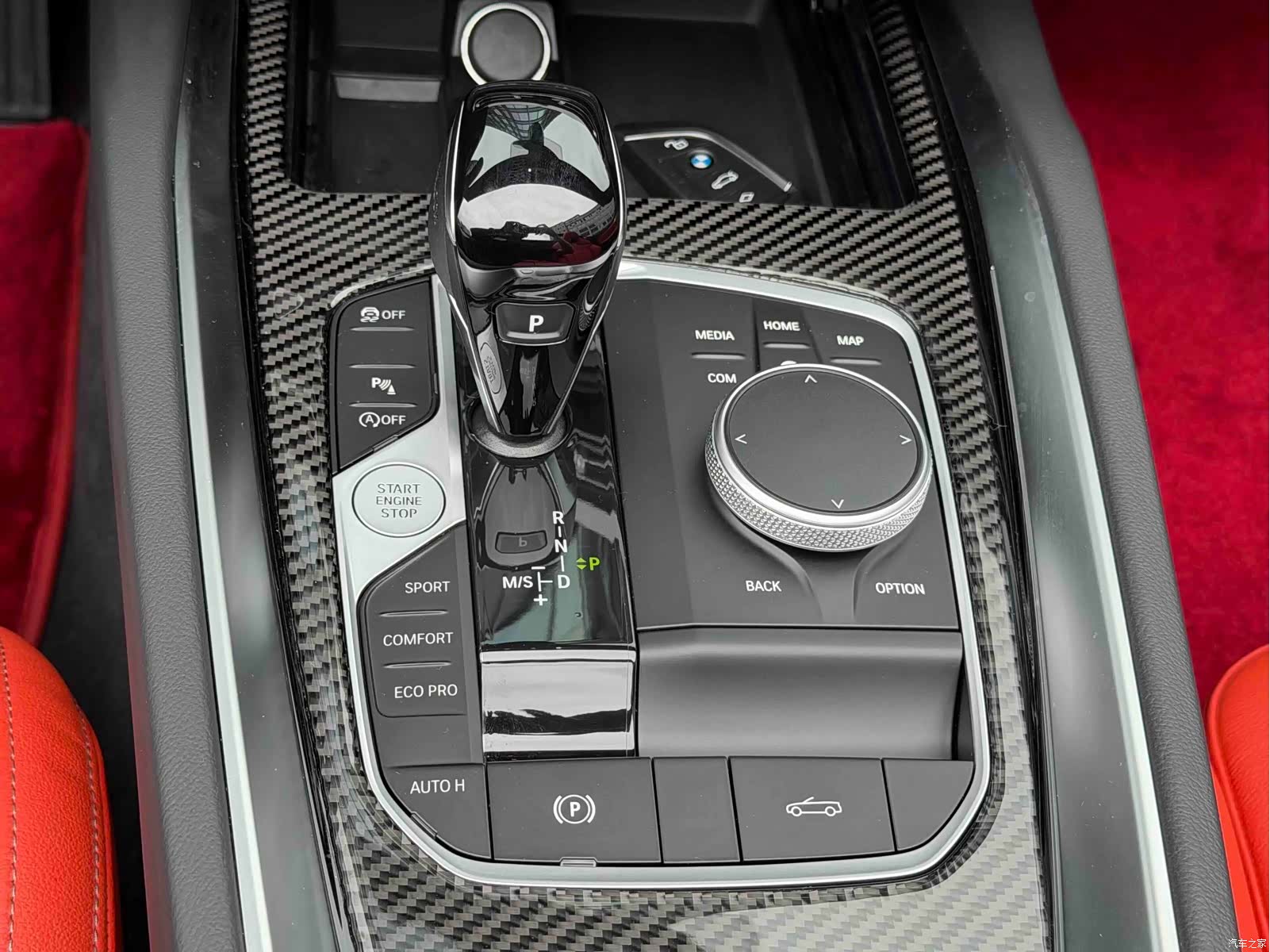 BMW Z4, 2025 9