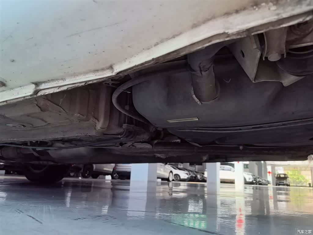 Geely Emgrand, 2018 22