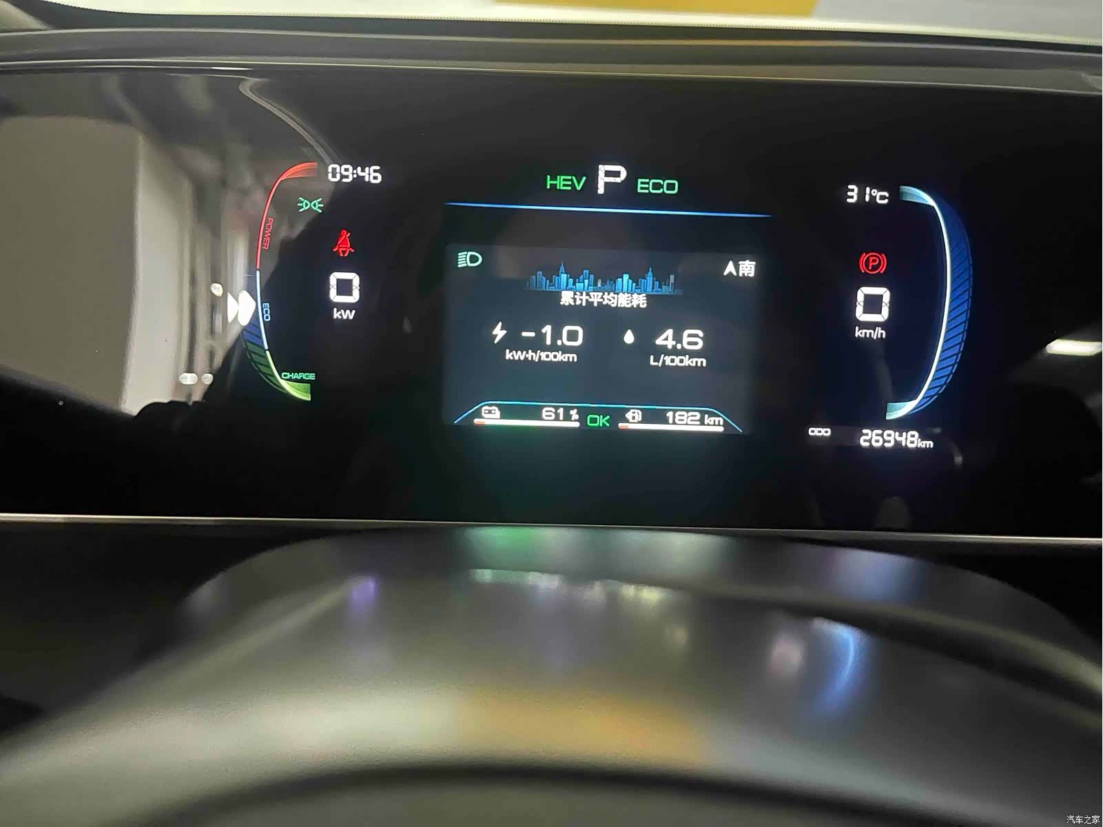 BYD Qin, 2024 8