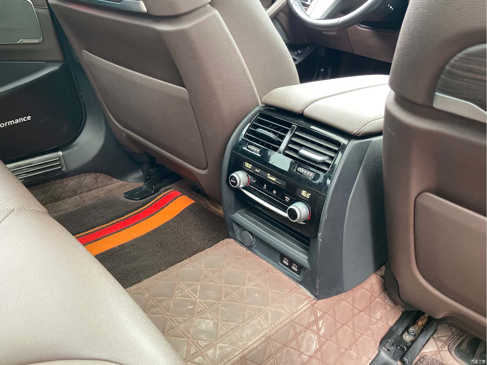 BMW 5 Series, 2021 14